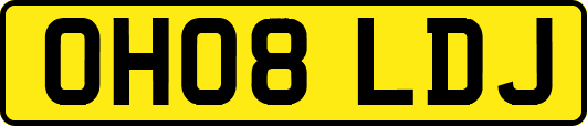 OH08LDJ