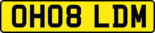 OH08LDM