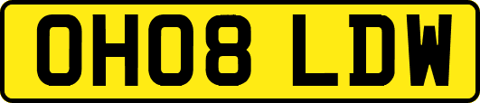 OH08LDW