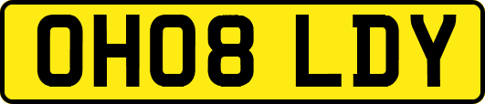 OH08LDY