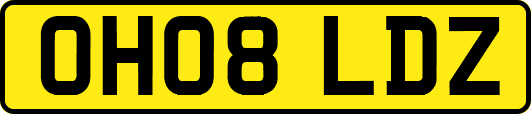 OH08LDZ