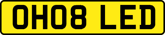 OH08LED