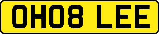 OH08LEE