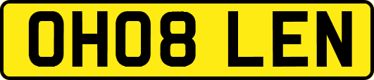 OH08LEN