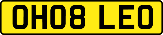 OH08LEO