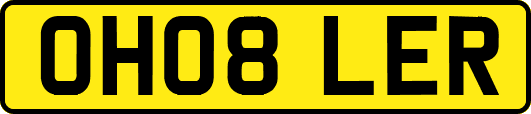 OH08LER