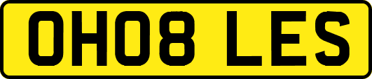 OH08LES