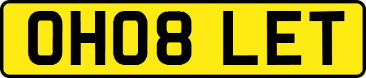 OH08LET