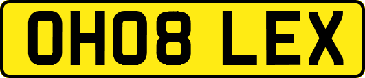OH08LEX