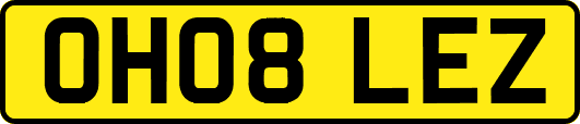 OH08LEZ