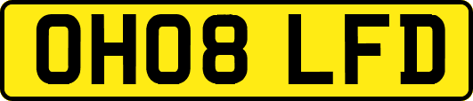 OH08LFD