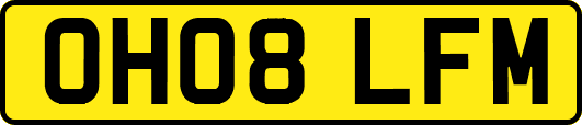 OH08LFM