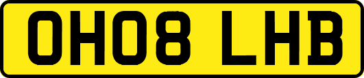 OH08LHB