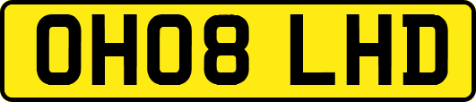OH08LHD