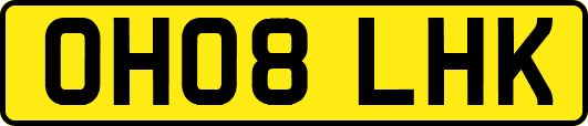 OH08LHK