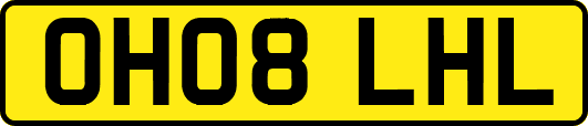 OH08LHL