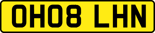 OH08LHN