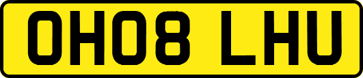 OH08LHU
