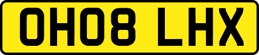 OH08LHX