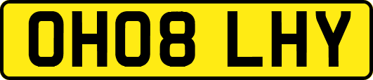OH08LHY