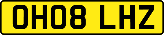 OH08LHZ
