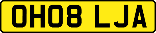 OH08LJA