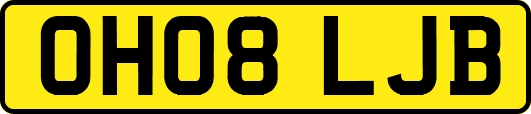 OH08LJB