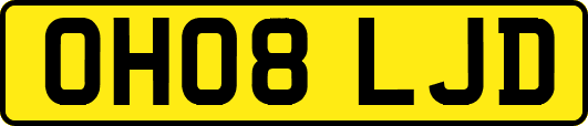 OH08LJD