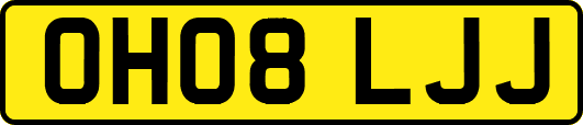 OH08LJJ