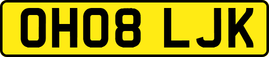 OH08LJK