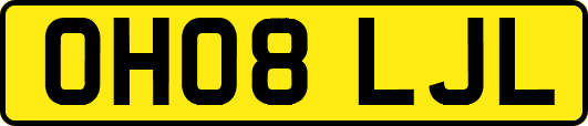 OH08LJL