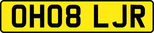 OH08LJR