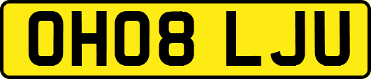 OH08LJU