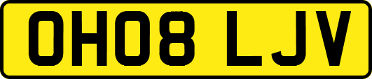OH08LJV