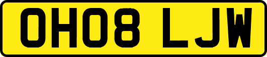 OH08LJW