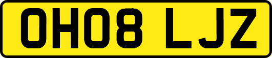 OH08LJZ