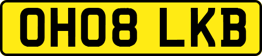 OH08LKB