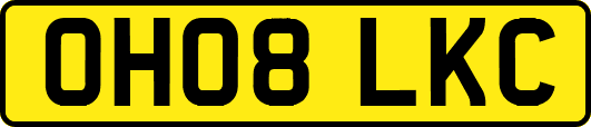 OH08LKC
