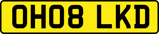 OH08LKD