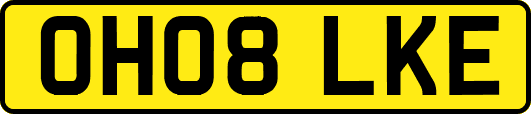 OH08LKE