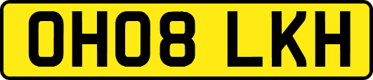 OH08LKH