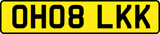OH08LKK
