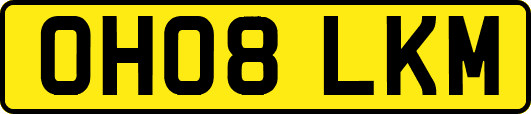 OH08LKM