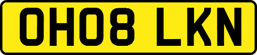 OH08LKN