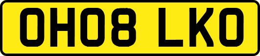 OH08LKO
