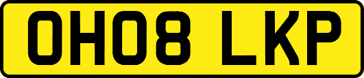OH08LKP