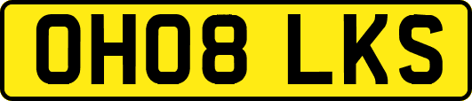 OH08LKS