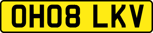 OH08LKV