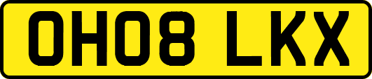 OH08LKX