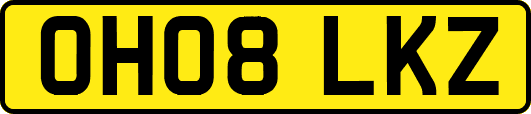 OH08LKZ